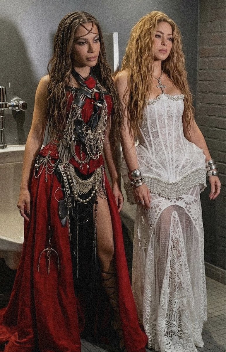 Anitta Detail | IV tweet media