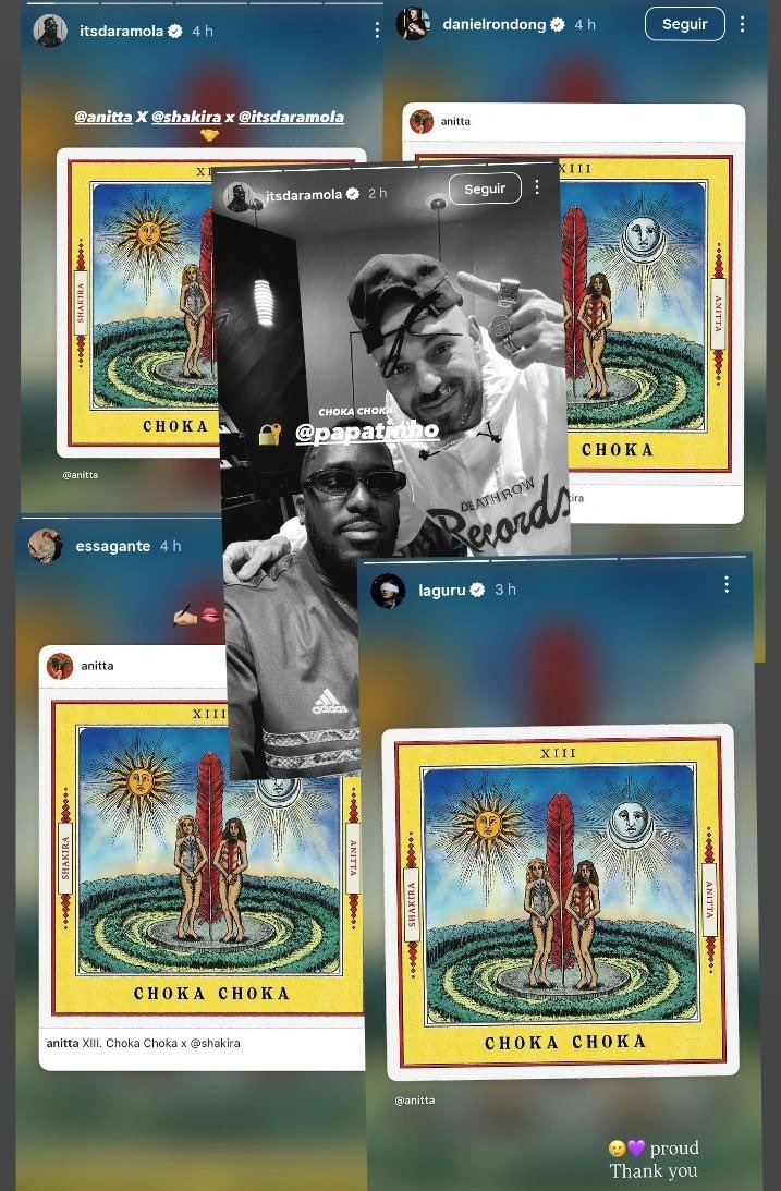 Anitta Detail | IV tweet media