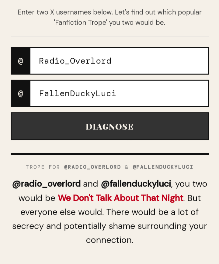 ⸸ ─ ᗅᒪᗅⵢꓔㄖᒥ tweet media