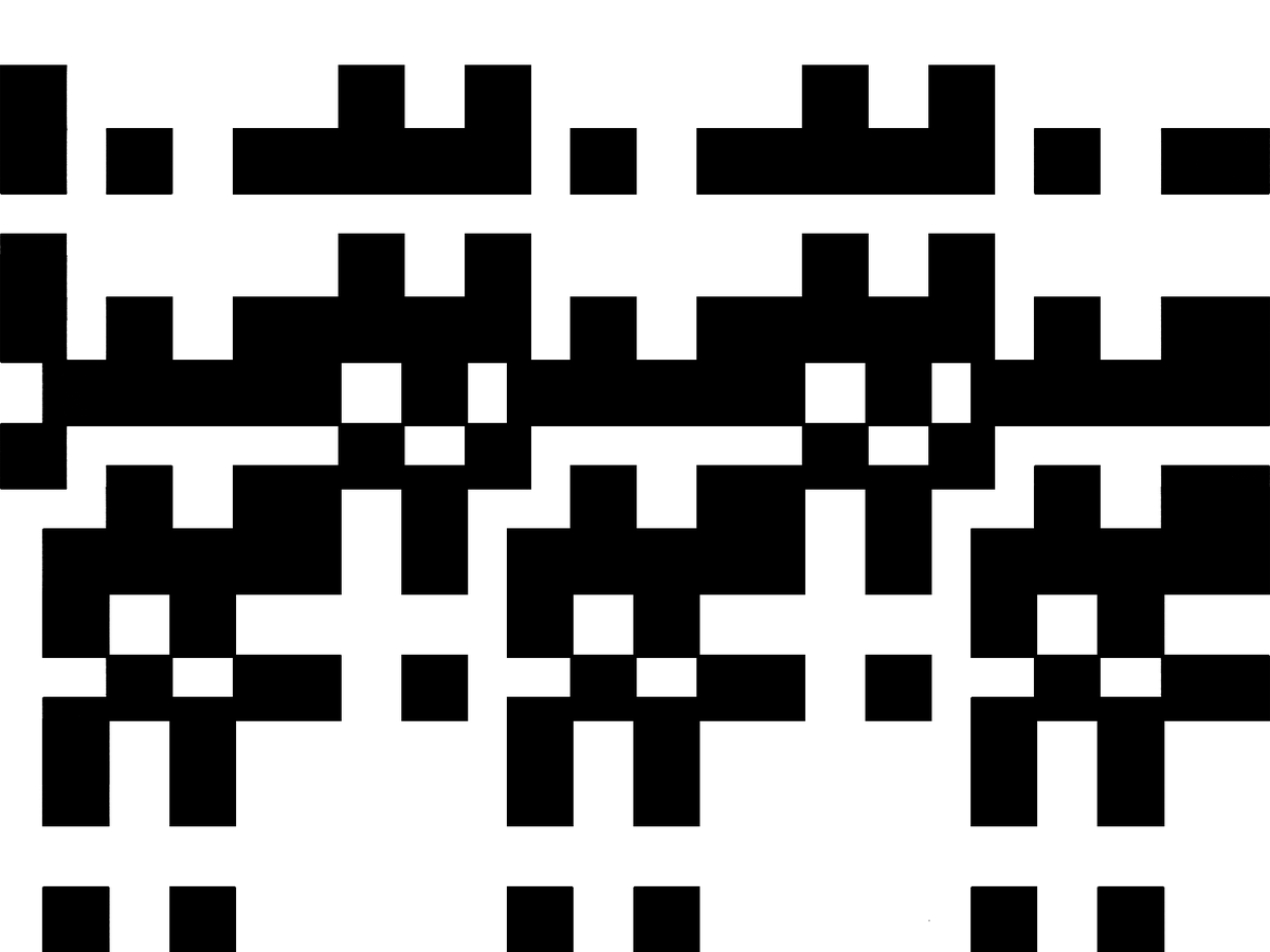 SYNTHI tweet media