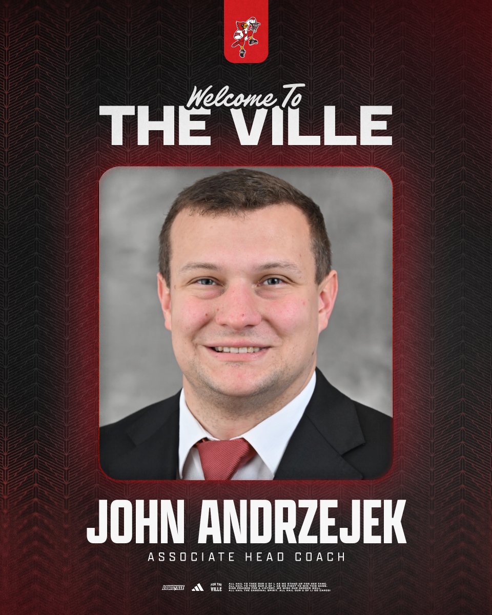 Louisville Men's Basketball tweet media