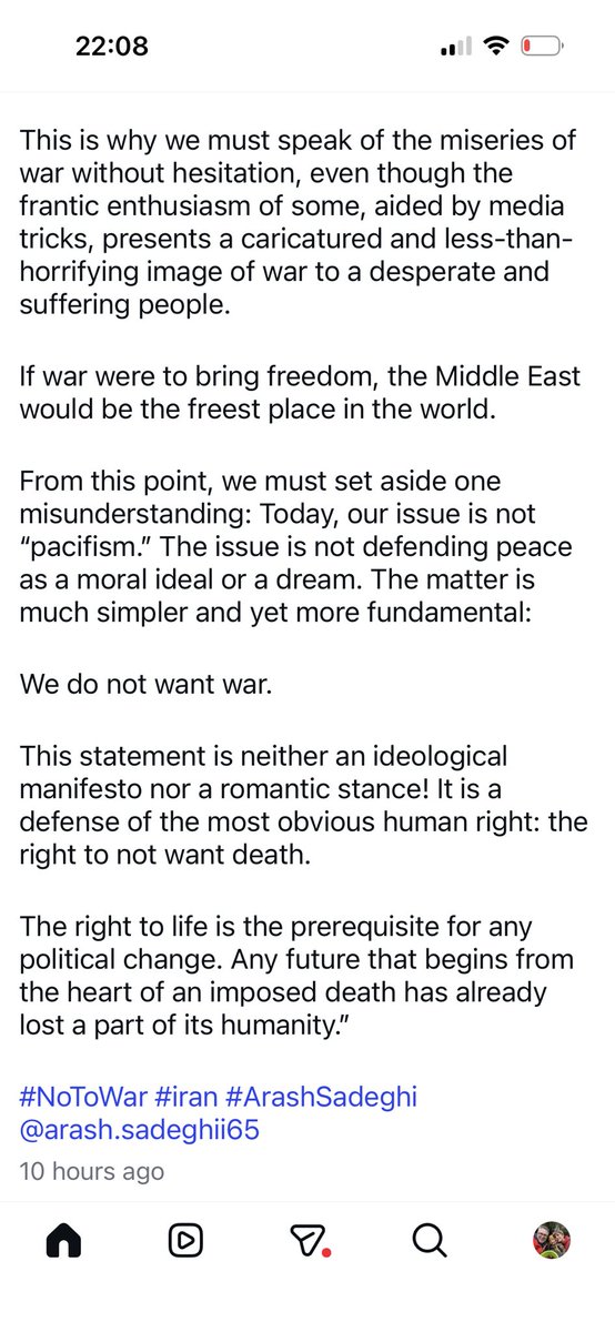 Freedom Bird (پرنده)🕊️🖤 tweet media