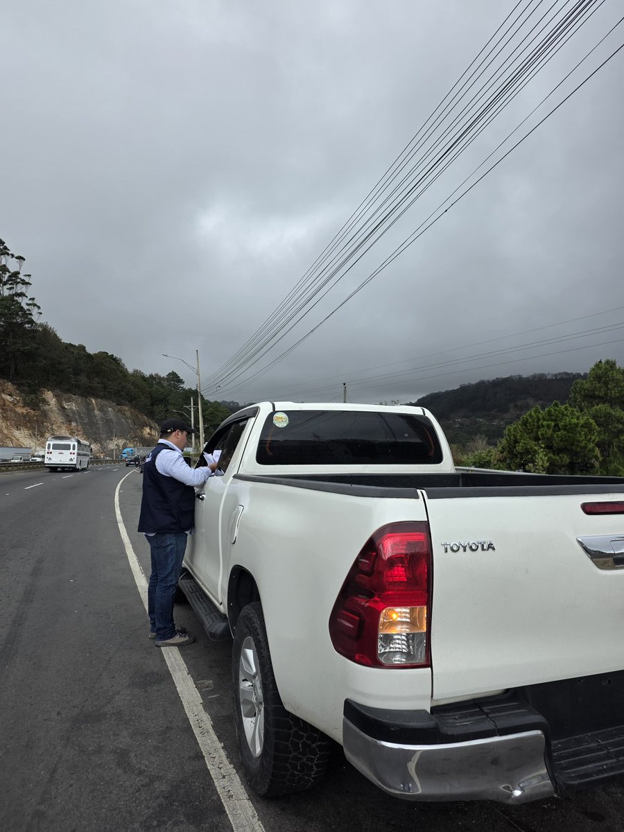 TSC Honduras tweet media