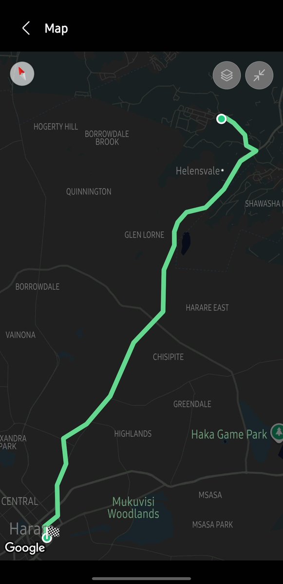 kays_wacho's tweet image. I walked 23.49 km today! 🚶‍♀️💪 #Walk #Fitness #Achievement