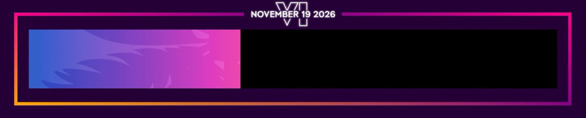 GTA 6 Countdown ⏳ tweet media