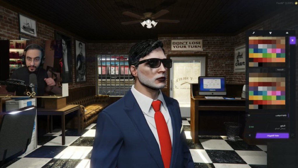 ☈ | BARY_AL22 tweet media