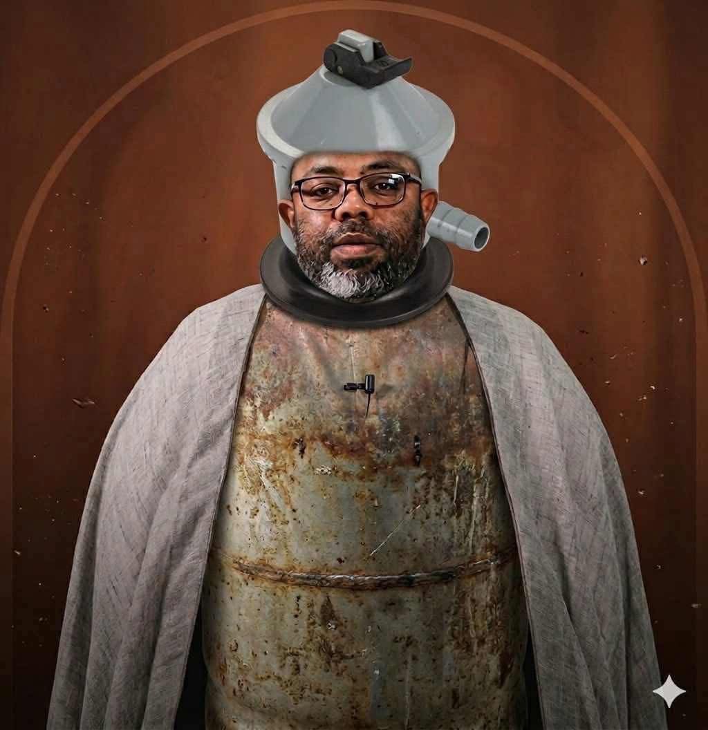 Ghost Guardian tweet media