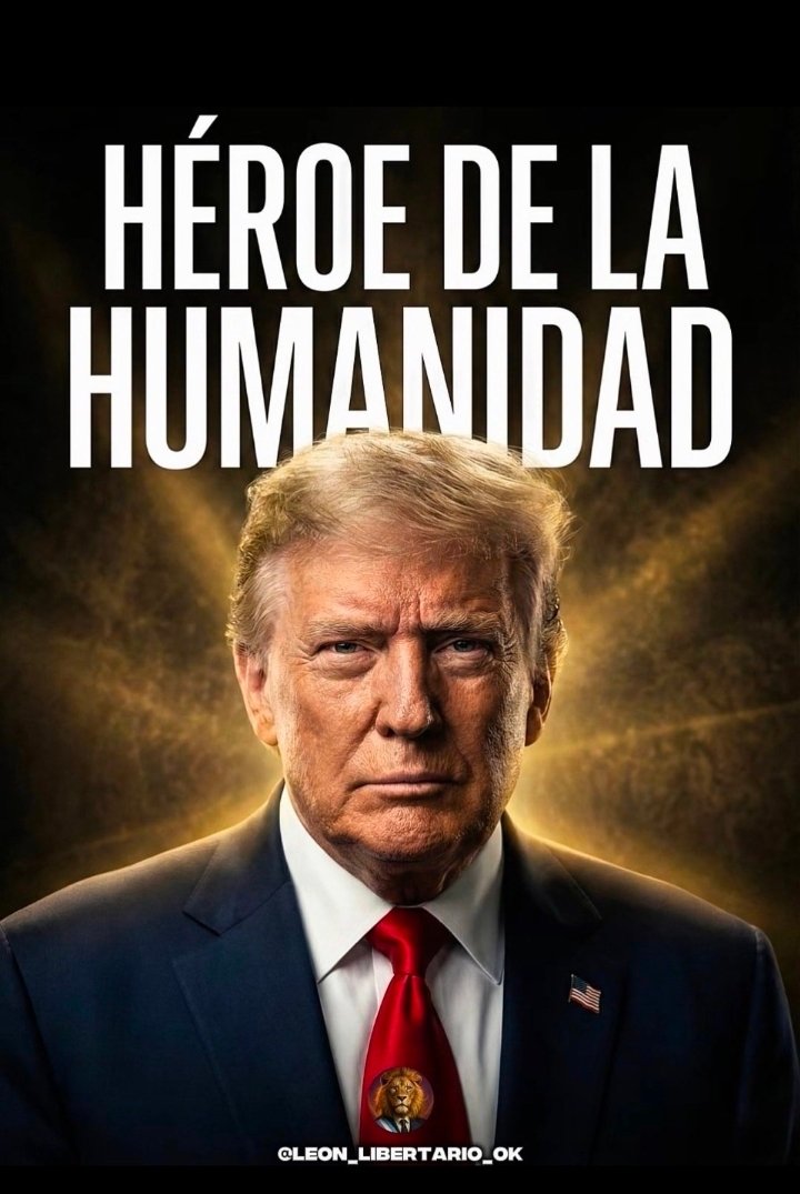 Dios Salvo La Vida A Trump Para Hacer De Este Mundo Una Humanidad Mejor!!