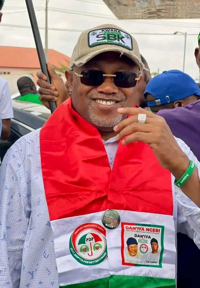 Ola Saheed Agaka Of Ilorin 🤗 tweet media