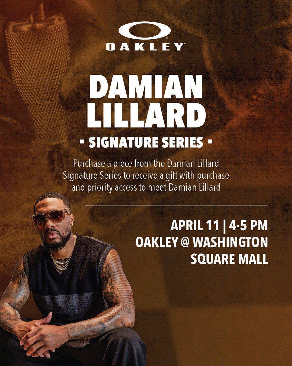 Damian Lillard tweet media