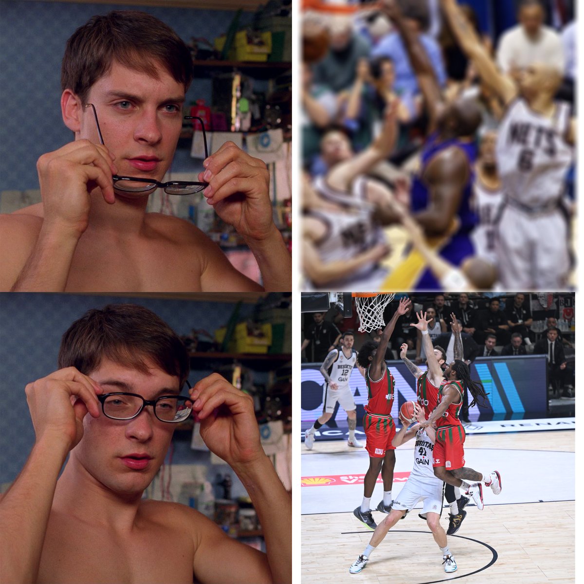 Beşiktaş GAİN tweet media