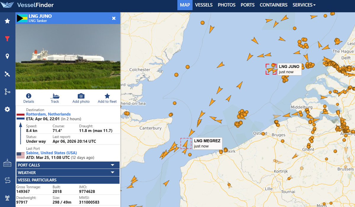 Martien Visser tweet media