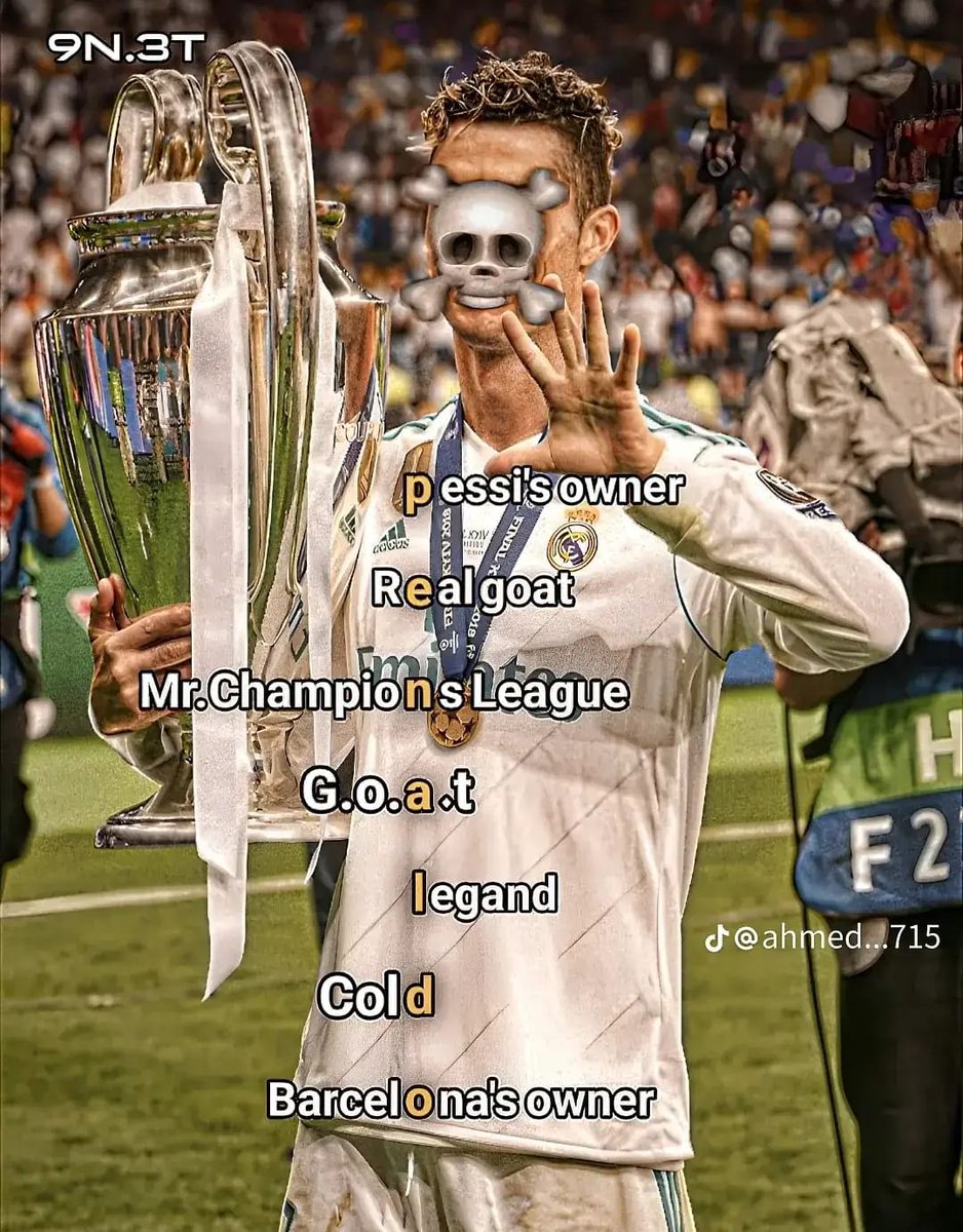 Ronalpista⁷ 🃏🇫🇷 tweet media