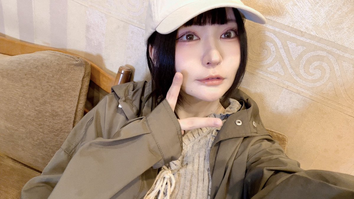 太田彩華【太田家/囁揺的音楽集団AsMR】 tweet media