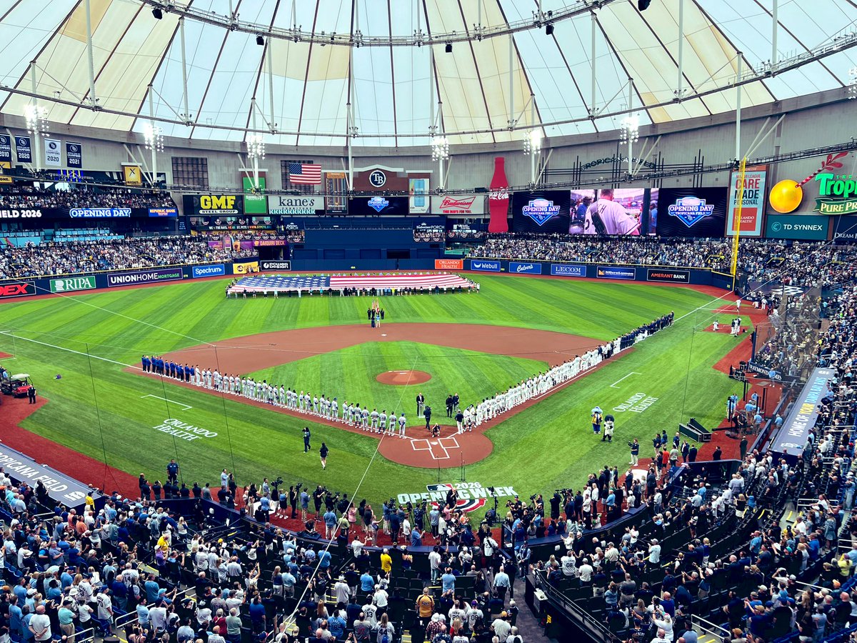 Underdog MLB tweet media