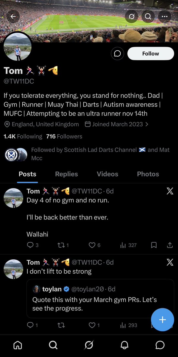 Neil Westgate tweet media