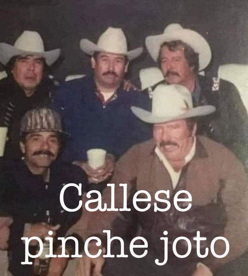 Isaac Luna tweet media