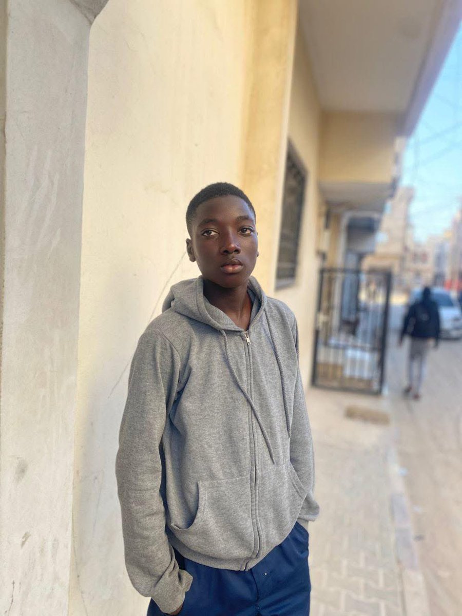 Pa Latyr Diouf tweet media