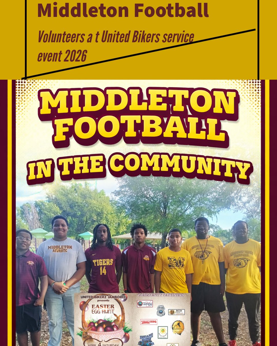 MiddletonHighSchool tweet media