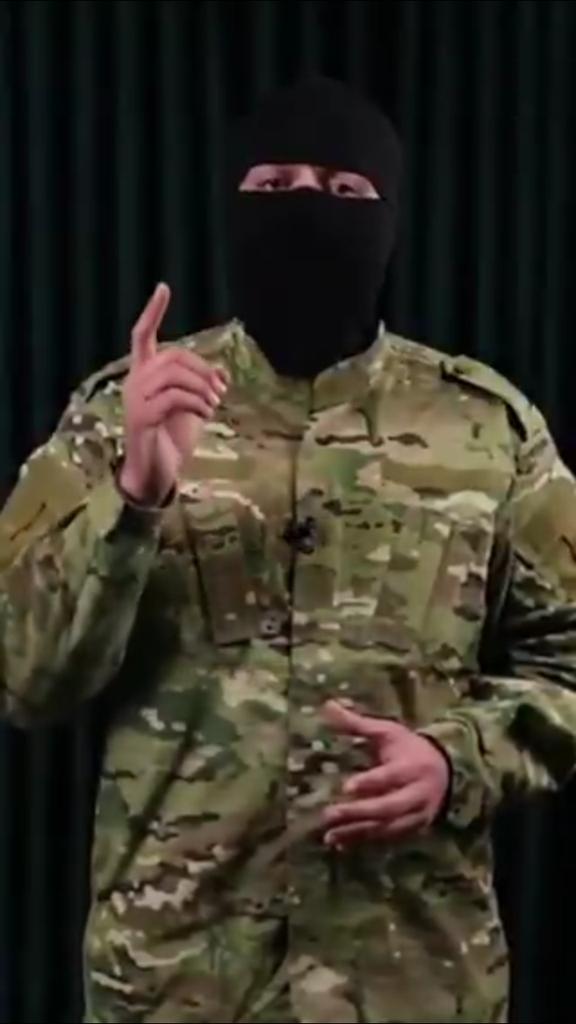 ناشط مستقل بريف حلب tweet media