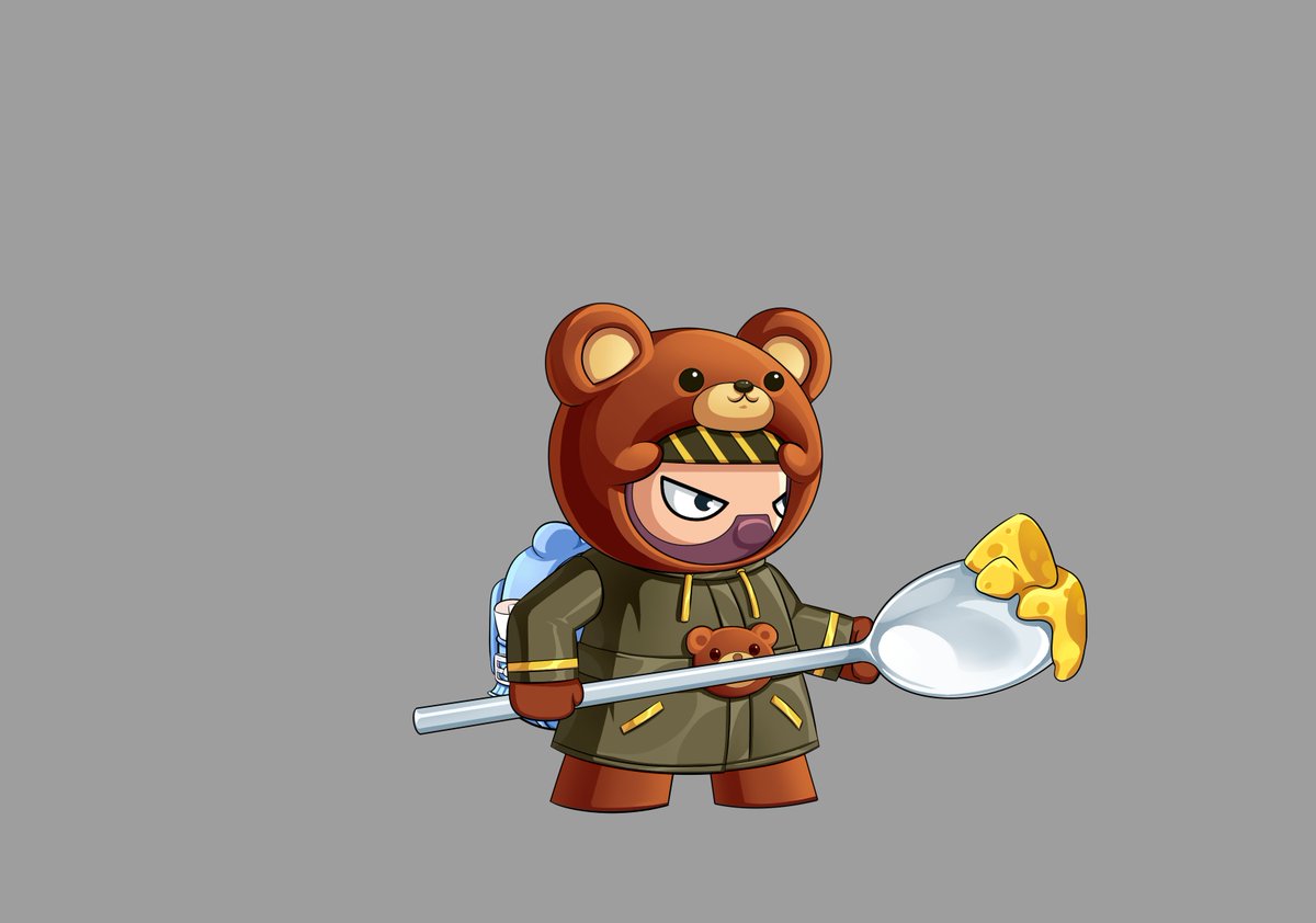 Mel Herrick tweet media