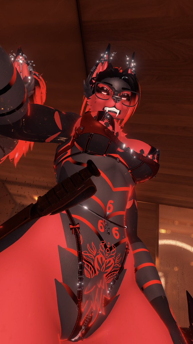 VeronicaTheVix tweet media