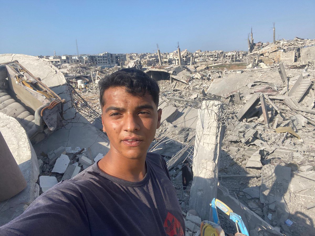 Anas alamarin🇵🇸 tweet media