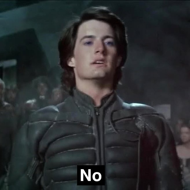 Pol Atreides tweet media