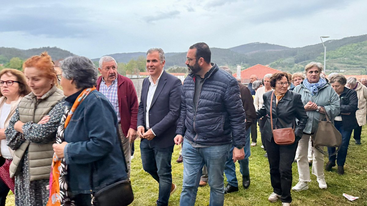 Partido Popular de Pontevedra tweet media