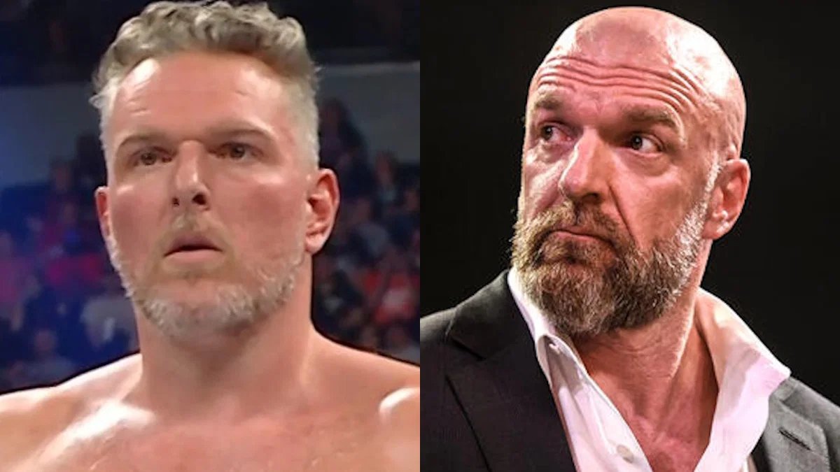 WrestleTalk tweet media