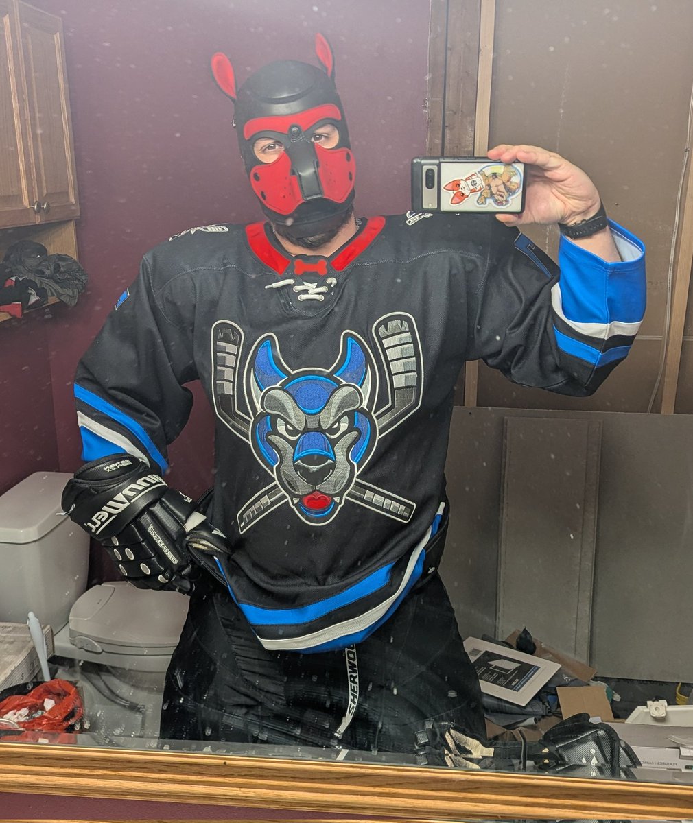 Knottybruin | ➡️ world pride tweet media