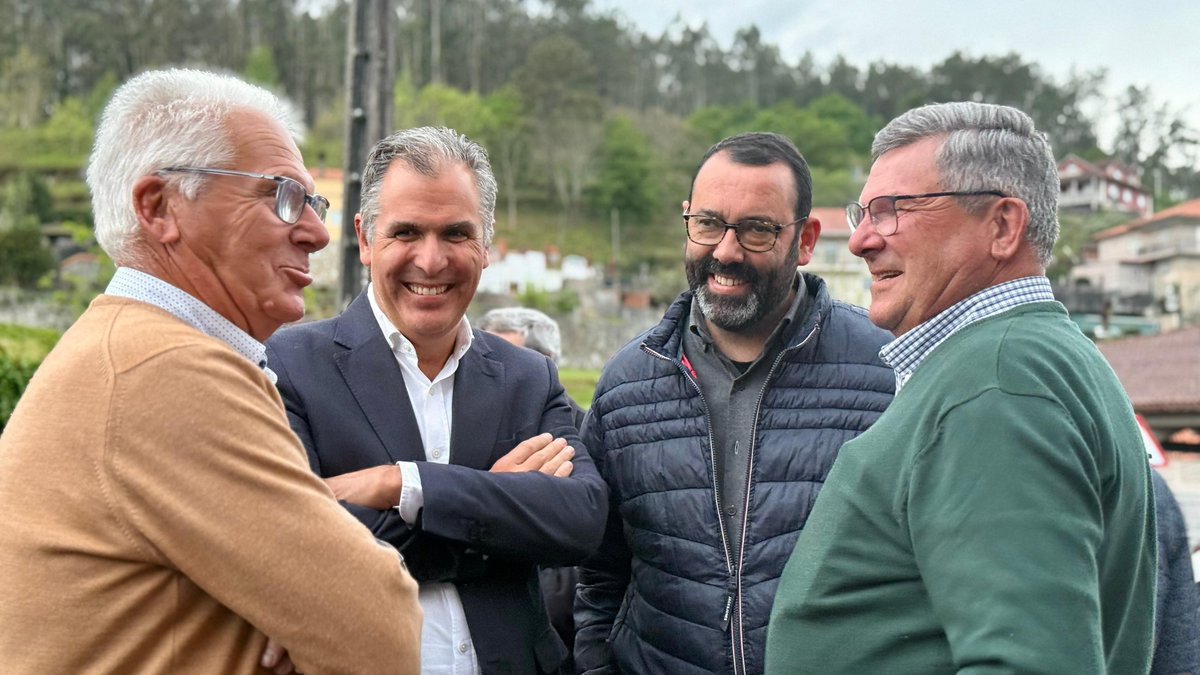 Partido Popular de Pontevedra tweet media