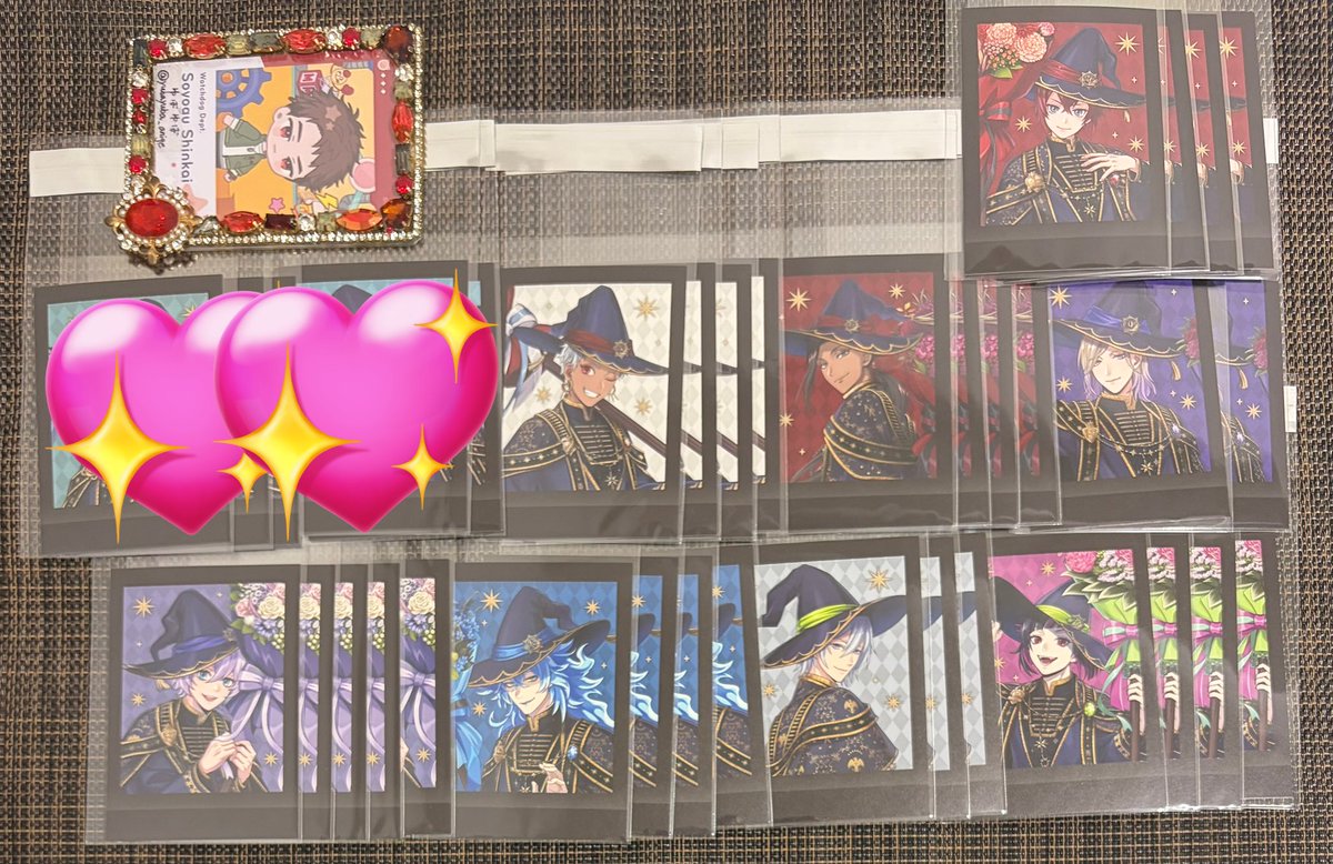 ゆばゆば@初回リトリン必読 tweet media