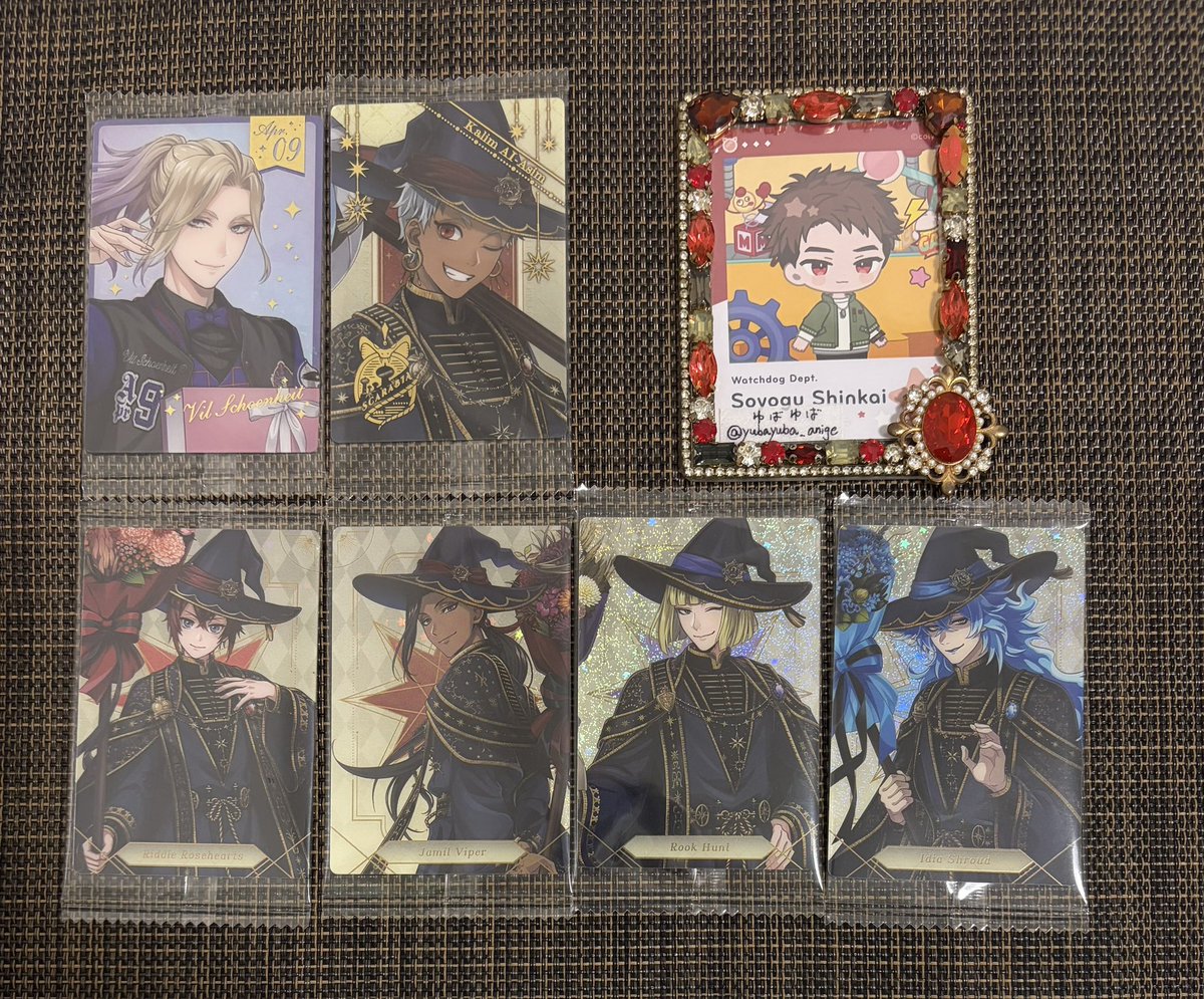 ゆばゆば@初回リトリン必読 tweet media