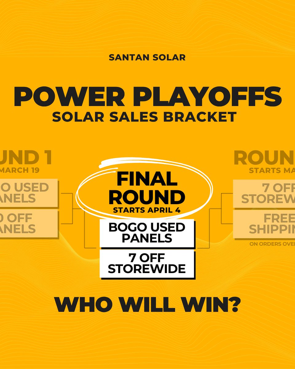 SanTan Solar tweet media