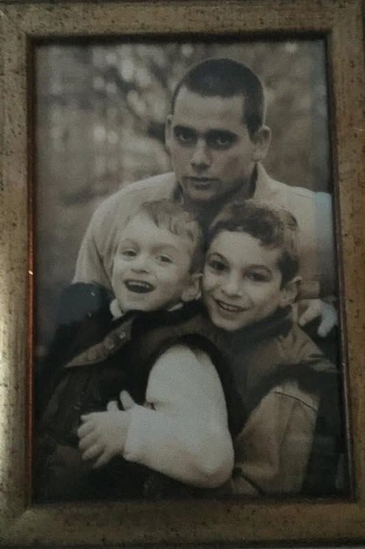 Brandon Weiss tweet media