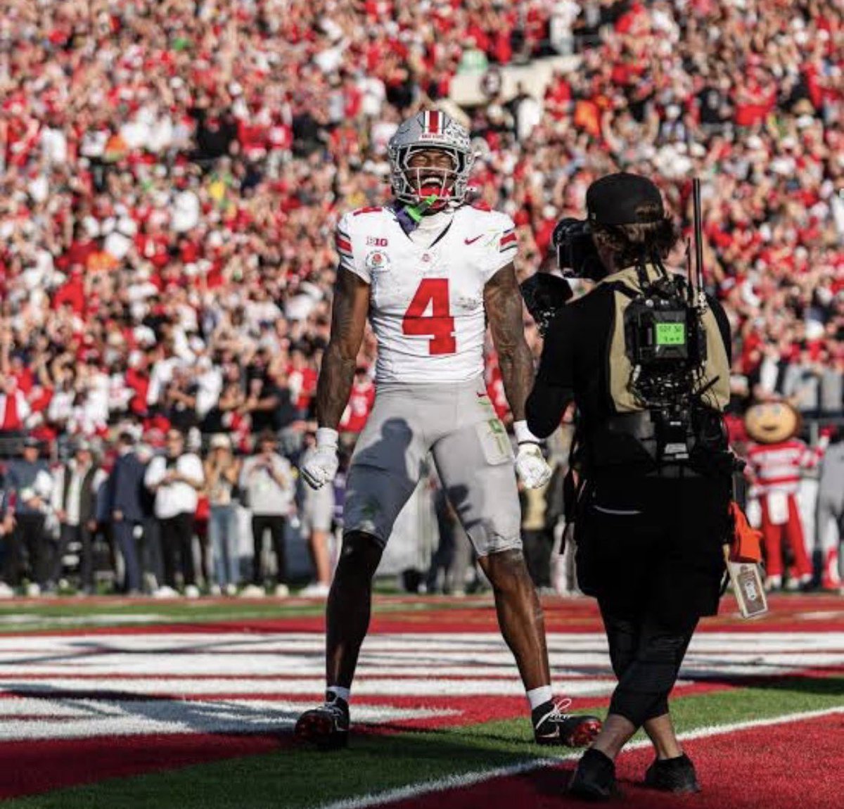 Tyler Basket 4⭐️ tweet media