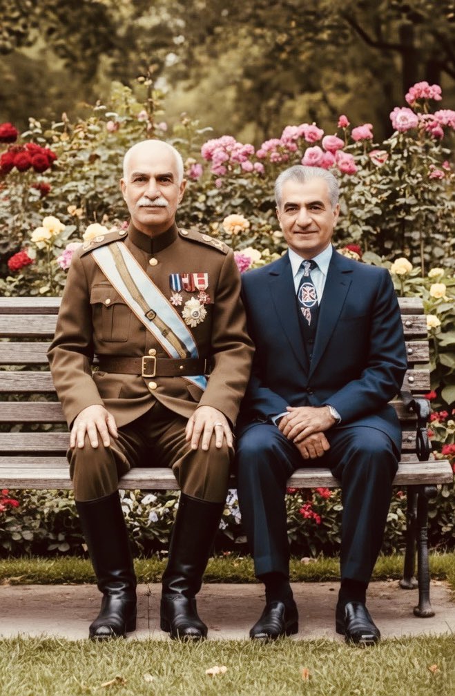 ‌Mohsen Divan 🇮🇷 tweet media