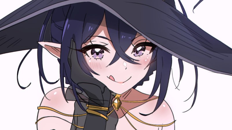 Malfina 💀 ⚜️ 【 SVA 】 tweet media