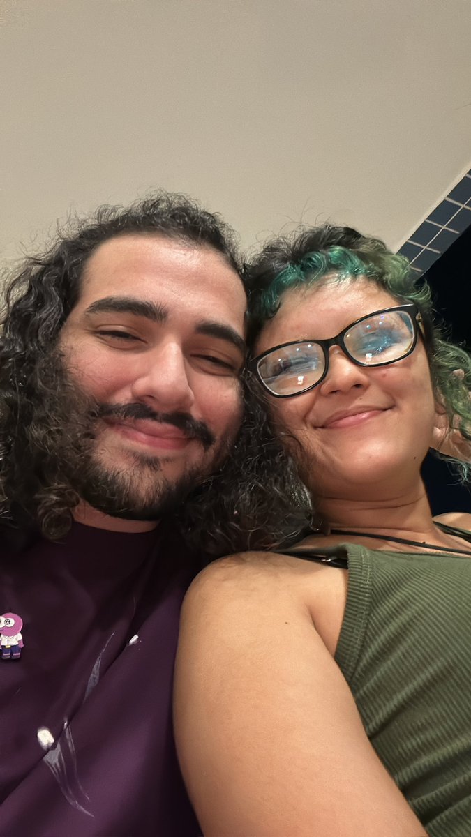 George Prestrêlo 🎆 #PresasExpostas #XdaQuestaoRPG tweet media