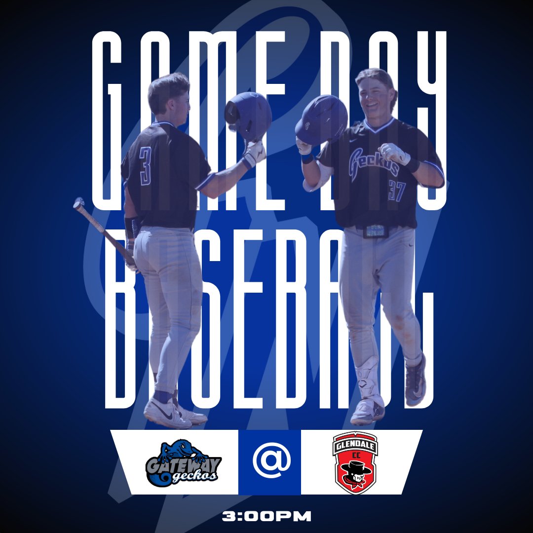 GateWay CC Athletics tweet media