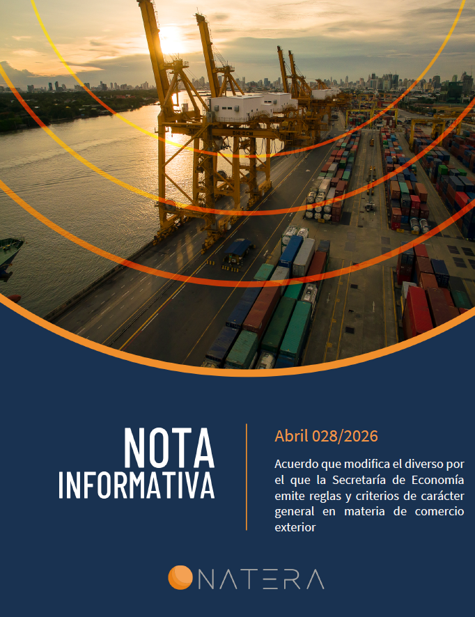NATERA Consultores, S.C. tweet media