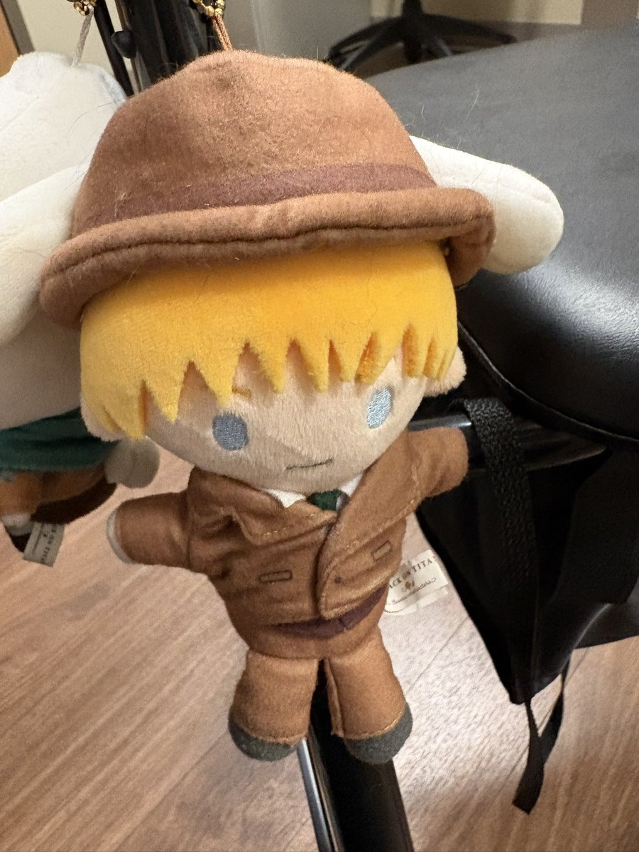 🔞 ᓚᘏᗢ Sock🐚🗝️ tweet media