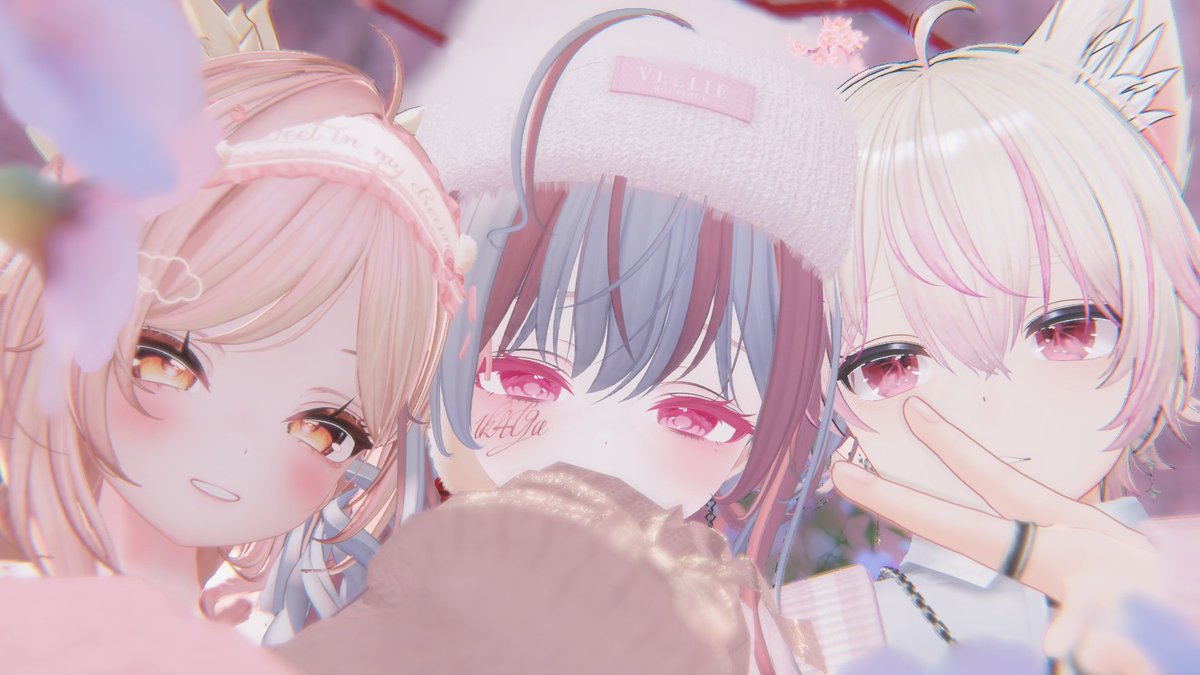 ねこすい tweet media