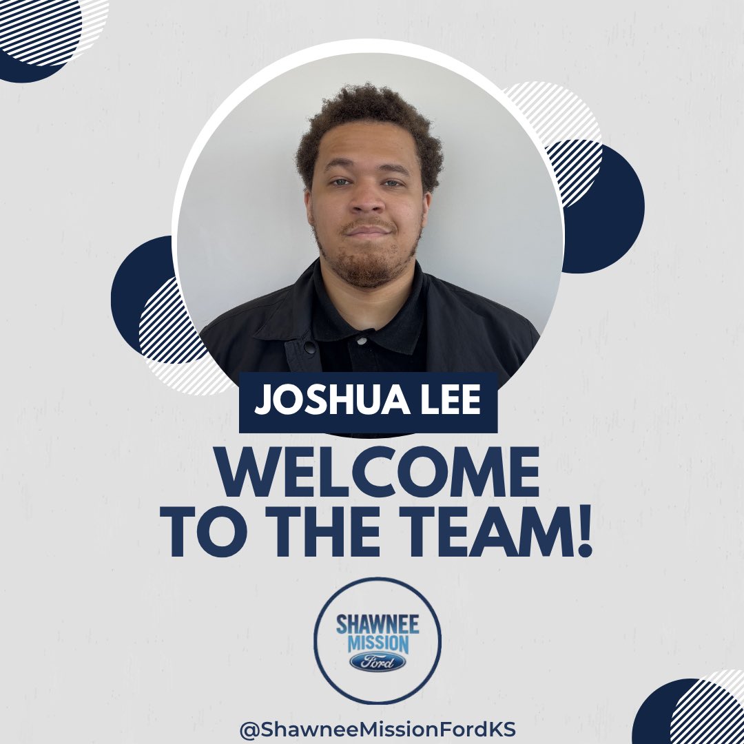 Shawnee Mission Ford tweet media