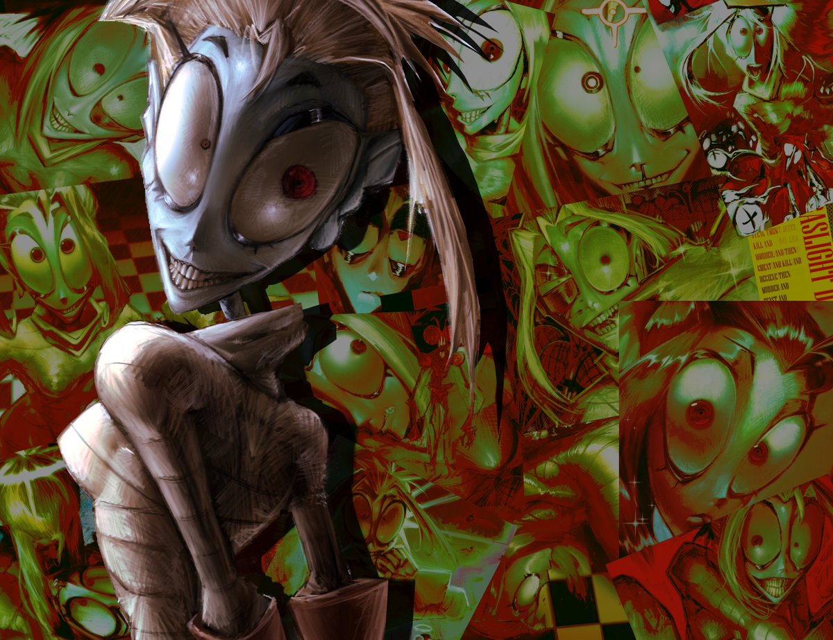 the #1 trishlight trishtrict fan tweet media