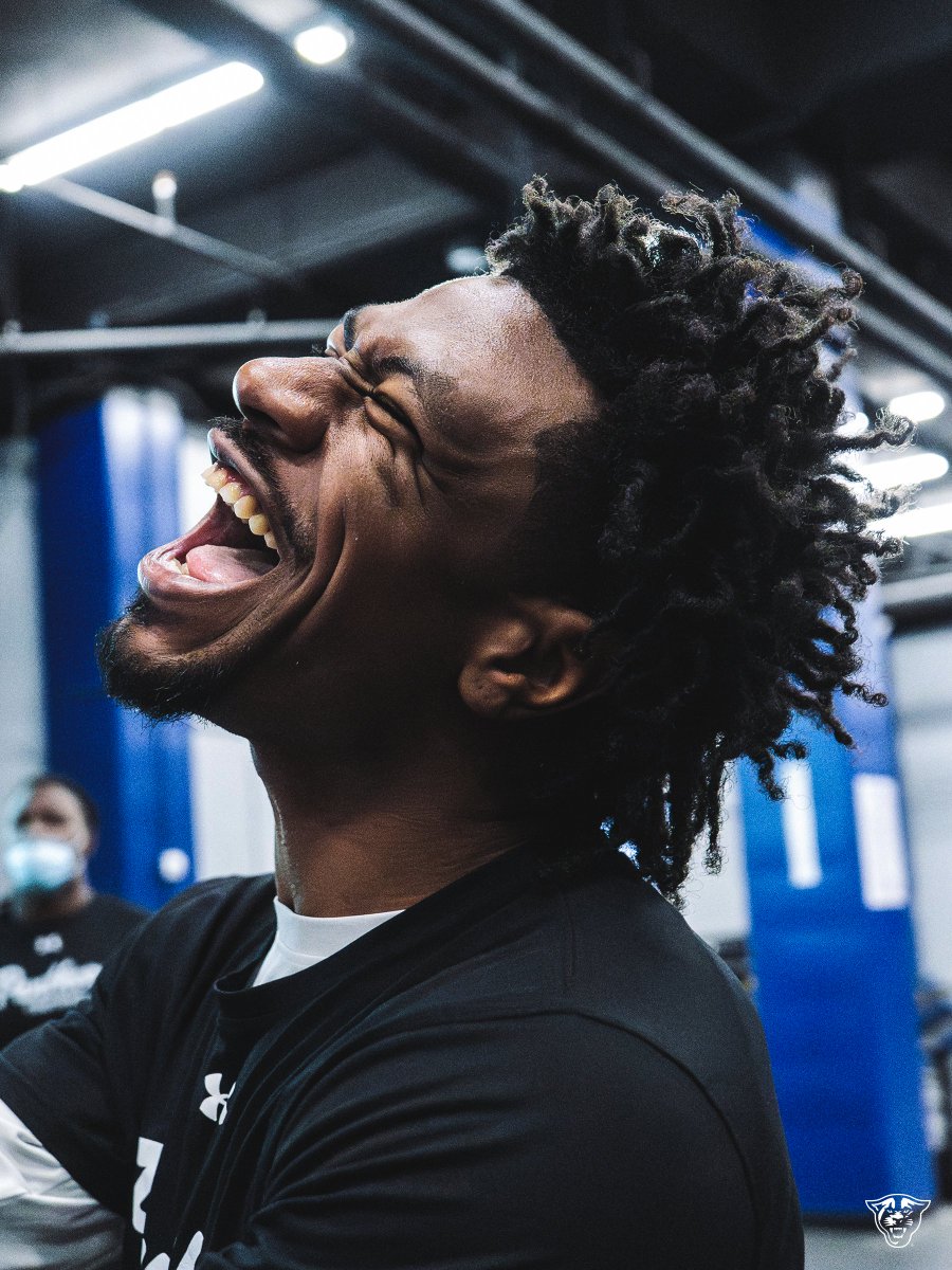 GSU Football tweet media