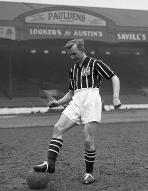 Football Memories tweet media