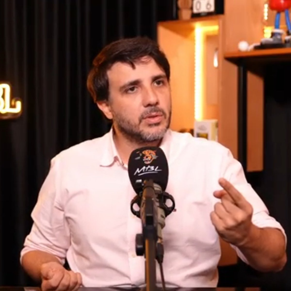 Guilherme Khalil tweet media