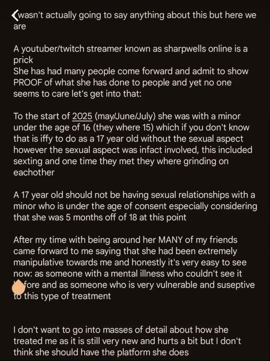 Charlie 💫🌘 tweet media